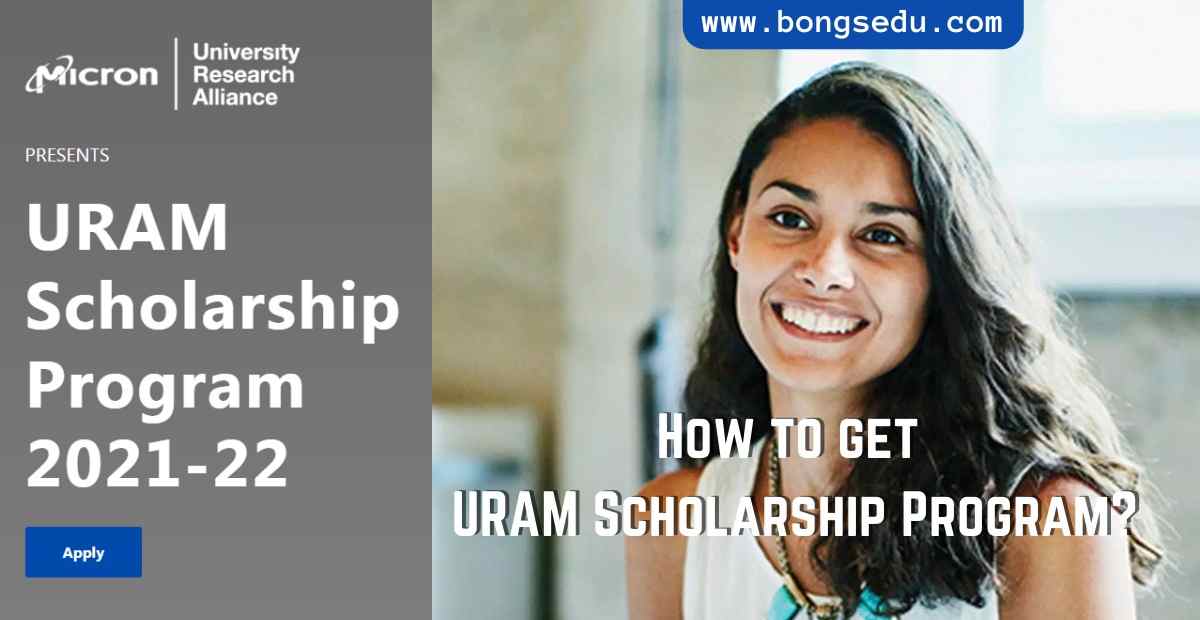 URAM Scholarship Program